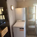 Feriehus 5 Person In Nakskov