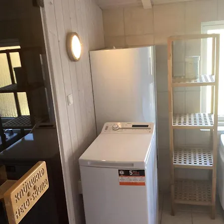 Дом отдыха 5 Person In Наксков