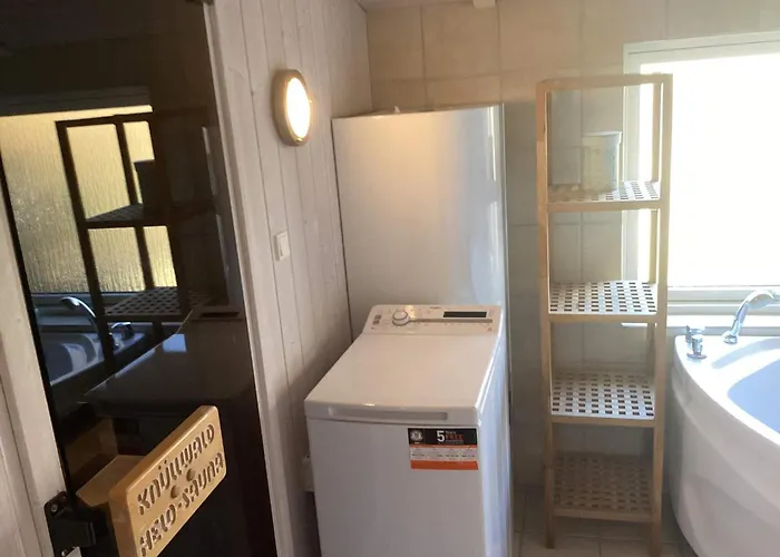 Дом отдыха 5 Person In Наксков