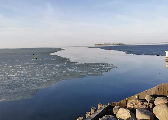 Дом отдыха 5 Person In Наксков